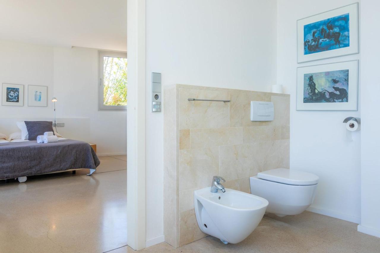 Port Nou Villa Cala Bona  Exterior photo